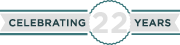 Celebrating 22 Years